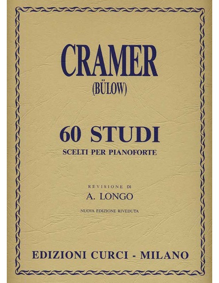 60 studi scelti