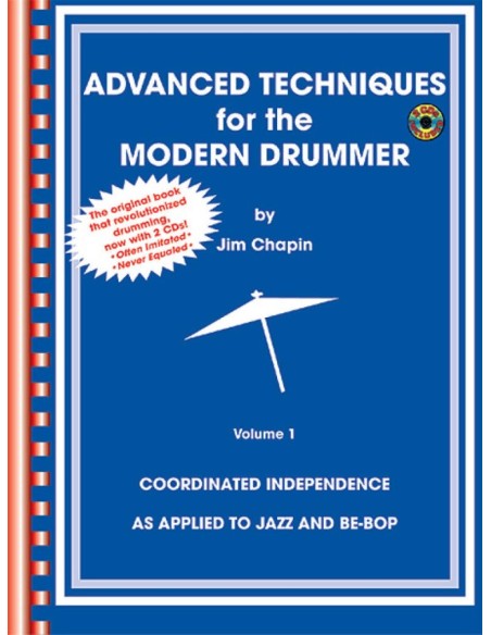 Advanced techniques for the modern drummer