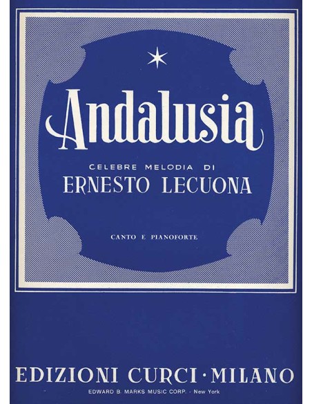 Andalusia