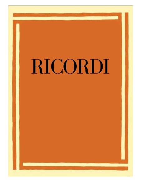 Lettura melodica - vol. 1