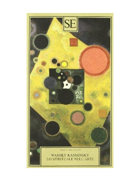 Lo spirituale nell\'arte